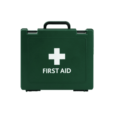 20 Person HSE First Aid Kit - Aero Healthcare UK