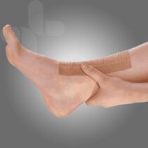 AeroPlast™ Premium Fabric Dressing Strip 6cm x 1M – Roll of 1