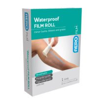 AeroFilm™ Waterproof Film Roll 10cm x 1M