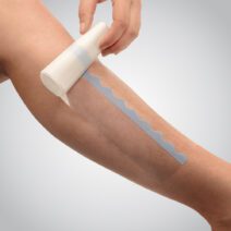 AeroFilm™ Waterproof Film Roll 10cm x 1M