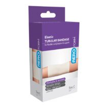 AeroForm™ Size C Adult Limbs Elastic Tubular Bandage 7cm x 1M