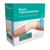 AeroForm™ Size G Large Thighs Elastic Tubular Bandage 12.5cm x 10M