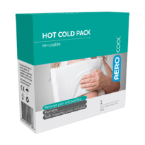 AeroCool™ Hot/Cold Pack with Cotton Cover