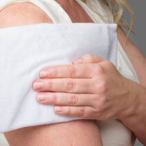 Hot and Cold reusable pack