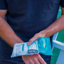 AeroCool™ Instant Ice Pack 80g – Adult Size