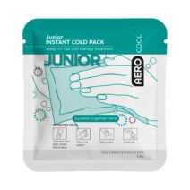AeroCool™ Junior Instant Ice Packs 120g – Child Size