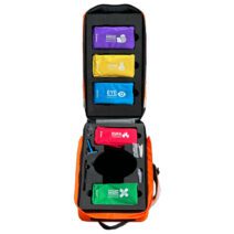 Modulator Emergency Response Backpack