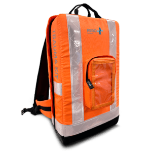Modulator Emergency Response Backpack