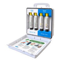 Anaphylaxis Kits