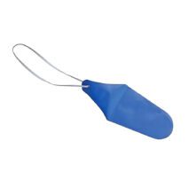 AeroShield™ Blue Finger Stalls – Pack 12