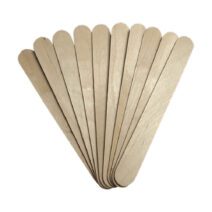 Wooden Tongue Depressors – Box 100