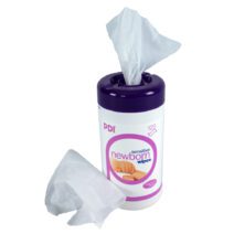 Baby Wipes for Newborn (tub)