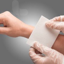 AeroPad™ Non-Adherent Dressing 7.5 x 10cm