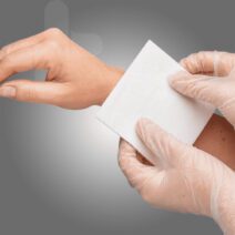 AeroPad™ Non-Adherent Dressing 10 x 10cm