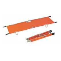 Duo-Fold Pole Stretcher