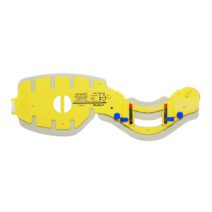 Ambu® Mini Perfit ACE Adjustable Stiff Neck Paediatric Collar