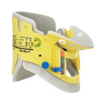 Ambu® Mini Perfit ACE Adjustable Stiff Neck Paediatric Collar