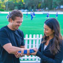 AeroSplint™ Aluminium Foam Splint 90 x 11cm – Rolled