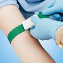 AeroRescue™ Quick Release Tourniquet – Green