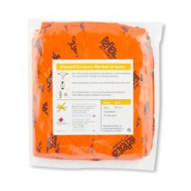Blizzard Emergency Foil Blanket