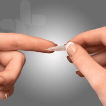 AeroProbe™ Splinter Probes - Box 100