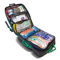 AeroTactical™ FREC 3 First Response Emergency Care Kit