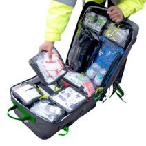 AeroTactical™ FREC 3 First Response Emergency Care Kit