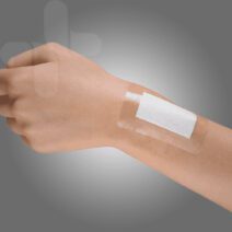 AeroPlast™ Transparent Large Patch Plasters