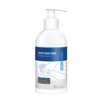 AeroCleanseâ„¢ Hand Sanitiser 500ml with Pump