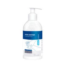 AeroCleanseâ„¢ Hand Sanitiser 225ml with Pump