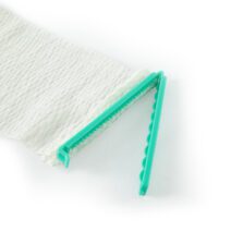 AWT-1810 AeroWound Medium Trauma Dressing 10x18cm Pad