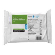 AeroWound™ Trauma Dressing Large – Folded