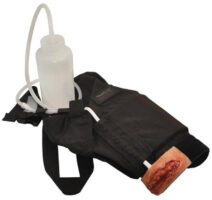 TrueClot Wearable Tourniquet Application Trainer