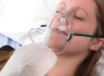 Airway Management / Resuscitation / PPE Face Masks