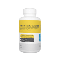 AeroHazardâ„¢ Absorbent Granules 240G