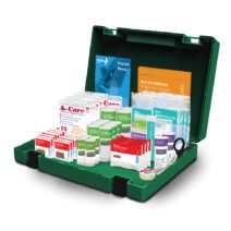 British Standard First Aid Kit – Large