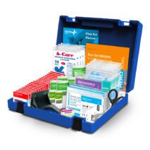 British Standard Catering First Aid Kit – Small