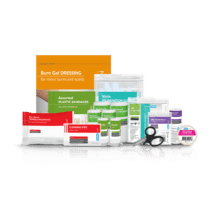 AeroKit™ British Standard Kit Refill – Small