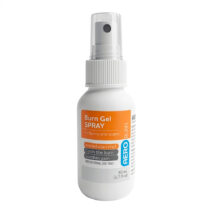 AeroBurn™ Burn Gel Spray 50ml