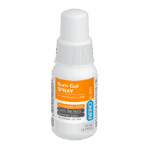 AeroBurn™ Burn Gel Spray 50ml Bottle