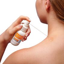 AeroBurn™ Burn Gel Spray 50ml Bottle