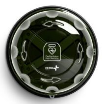 Rotaid Solid Plus Internal Alarmed Cabinet