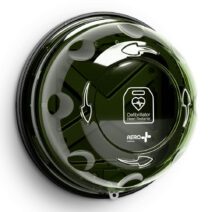 Rotaid Solid Plus Internal Alarmed Cabinet