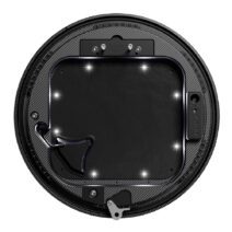 Rotaid Solid Plus Heat Alarmed LED External Cabinet Backplate