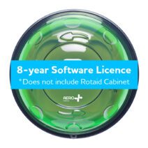 Rotaidâ„¢ 24/7 8-year Software Licence
