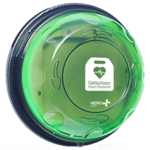 Defibrillator Cabinets