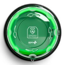 Rotaid 24/7 Connected Cabinet