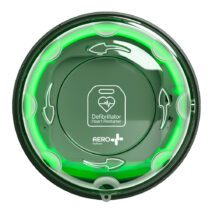 Rotaid 24/7 Connected Cabinet