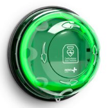 Rotaid 24/7 Connected Cabinet