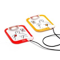 CR2 replacement electrode